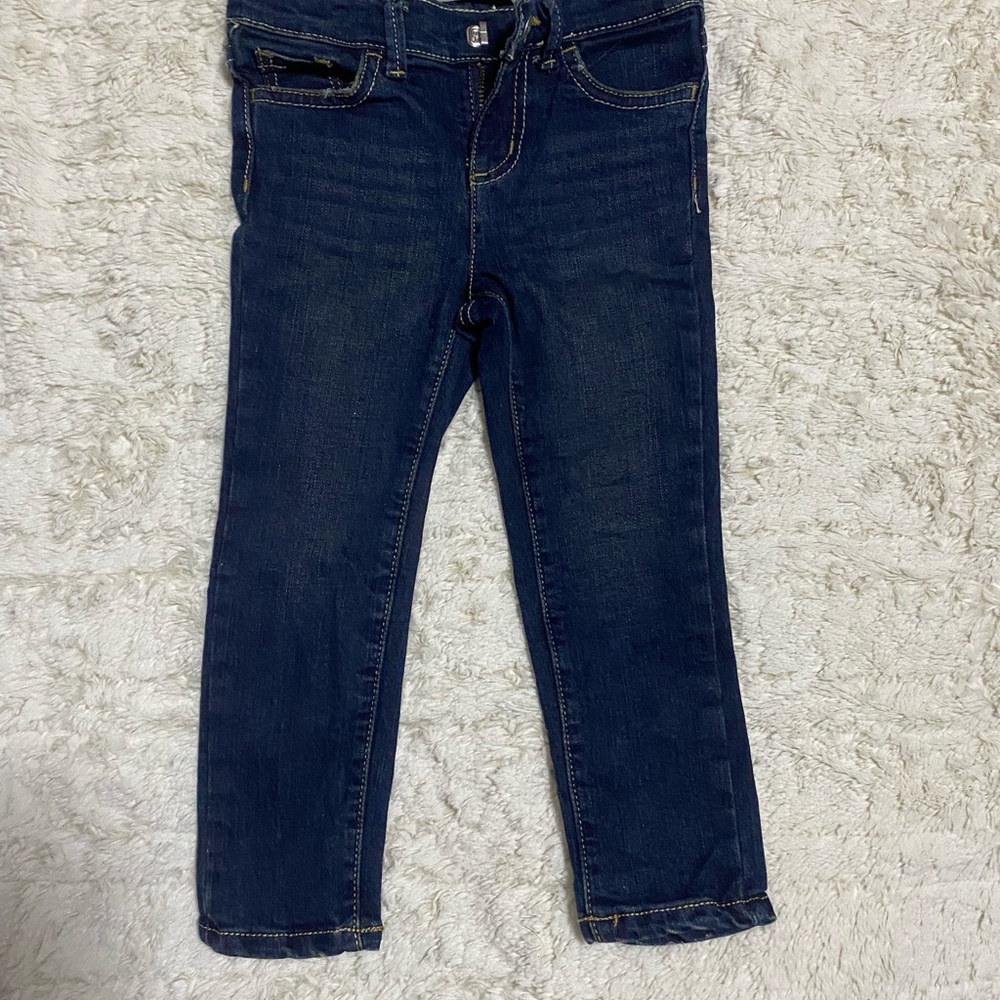 Levi’s Jeans - 3T